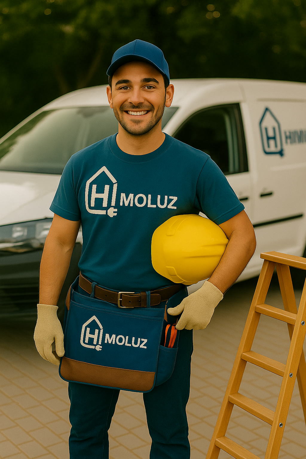 Equipo Himoluz 2